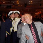 Captain' Dinner (16.11.13)